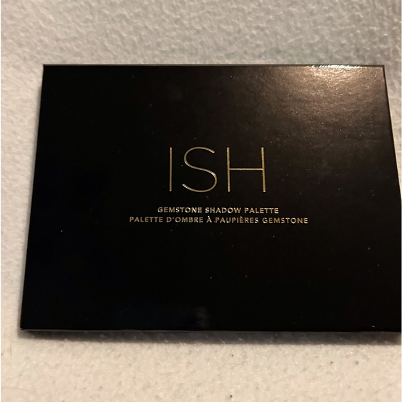 Ish Gemstone shadow palette NEW in box - Picture 2 of 3